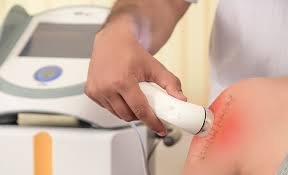 Wound Complications — Ultrasound Assessment